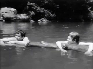 The Fool Killer | movie | 1965 | Official Clip