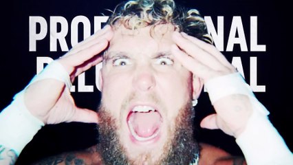 Jake Paul vs. Tank Davis | movie | 2025 | Official Trailer