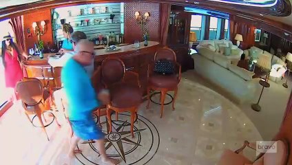 Below Deck S12E10 – Full Episode