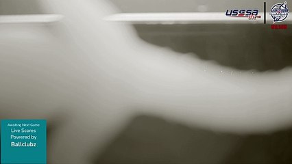 Red Wilson - Slowpitch Worlds (E World Series 2025) Thu, Oct 30, 2025 3:47 AM to 6:47 PM