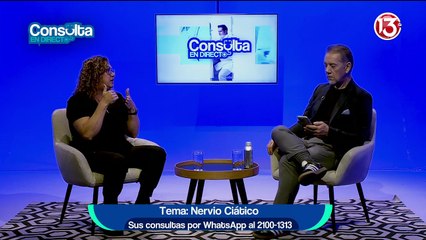 Consulta en directo - 30 Octubre 25