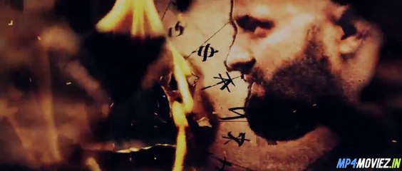 The Witcher Blood Origin – Full Movie Hindi Dubbed