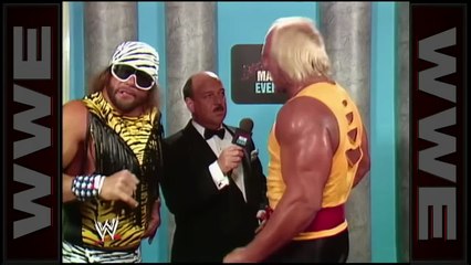 Saturday Night's Main Event | show | 1985 | Official Clip