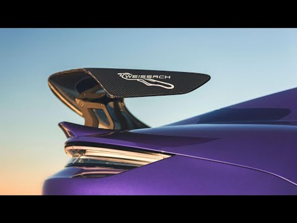 Porsche Taycan Turbo GT: + 1.100 PS, 2,2 Sekunden 0 auf 100 km/h, Höchstgeschwindigkeit 305 km/h