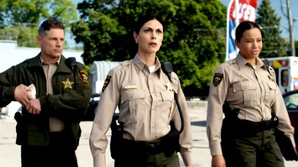 Sneak Peek — The Next Episode of Sheriff Country on CBS
