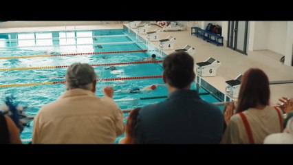 Laimingos žvaigždės | movie | 2025 | Official Trailer