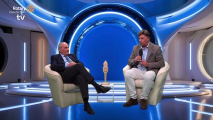 La Staffetta dei Costruttori di Pace: il Rotary verso Milano-Cortina 2026