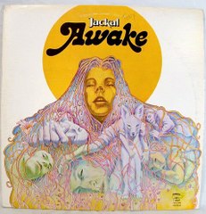 Jackal – Awake ; Prog Rock Year: 1973