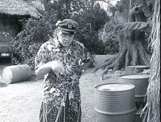 McHale's Navy - S01E10 - The Battle of McHale's Island