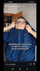 francesca cirone story