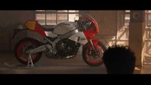 2024 YAMAHA XSR900 GP: Rückblick auf die Ära des Motorradrennsports!