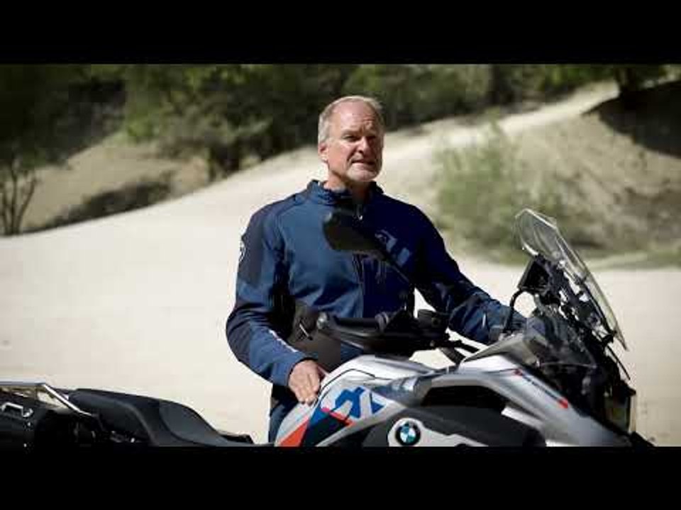 Hungrig nach Mehr #SpiritOfGS: Die 2024 BMW F 800 GS, F 900 GS & F 900 GS Adventure!