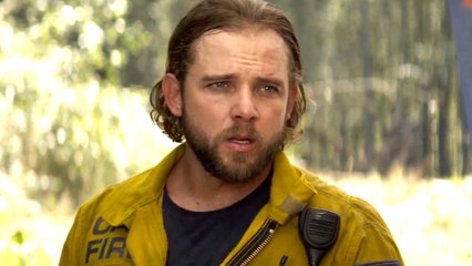 Sneak Peek — The Next Episode of Fire Country on CBS