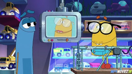 Storybots Answer Time – Full Movie Hindi Dubbed