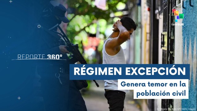 Oficialismo salvadoreño aprueba nueva prórroga de 30 días del régimen de excepción