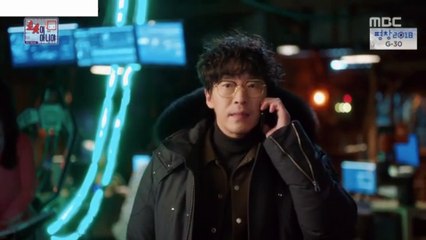 Robosi Aniya-I am Not a Robot 22-1