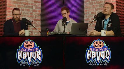 WWE NXT Halloween Havoc Review (25 October 2025) - Follow WrestleTV