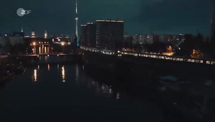 Rechtsanwalt Vernau -06- Requiem für einen Freund