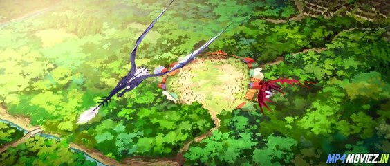 The Dragon Prince – Full Movie Hindi Dubbed