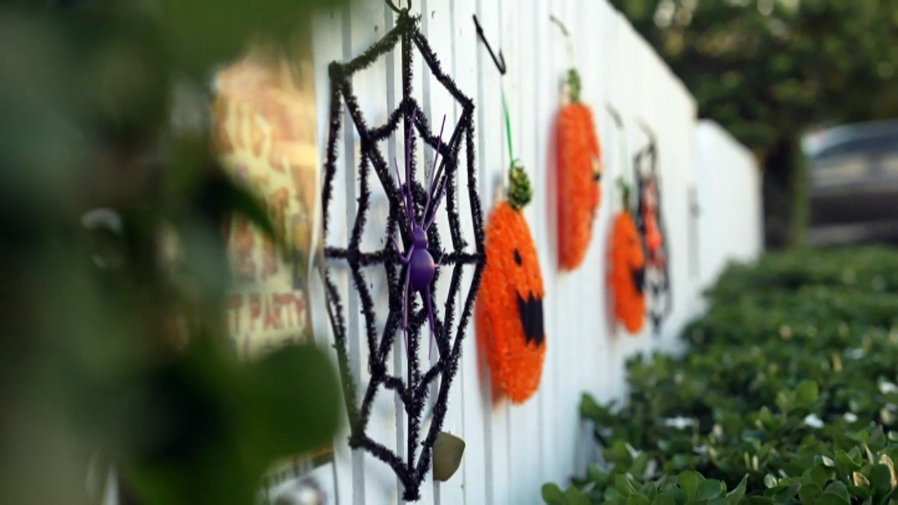 Halloween spending to hit $500m as Australians embrace spooky celebrations