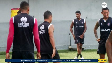 LPF| Herrera FC y Atlético Nacional se alistan para duelo de la jornada 15