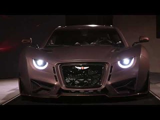 2024 Hispano Suiza Carmen Sagrera | das 1.100 PS Hypercar im Detail (innen, außen, Funktionen)