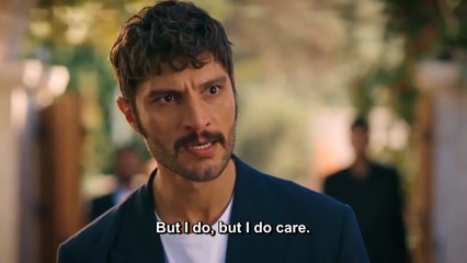 Halef Köklerin Çağrısı Episode 7 | English Subtitles 🎬 - thumbnail