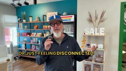 Understanding PSSD — When Antidepressant Side Effects Don’t Go Away | CBD & Recovery 🌿