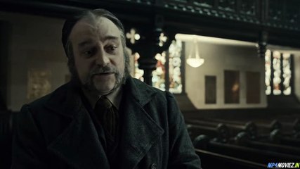 Guillermo Del Toros Cabinet Of Curiosities – Full Movie Hindi Dubbed