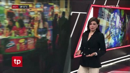 ¡Se vive la Fipaz! La feria que pretende mostrar más de 600 expositores nacionales e internacionales 