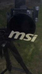 POUR INFO : Tout ce qui est cassé en vide est déjà HS 😅👍