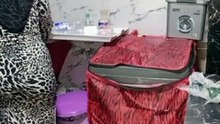روتين منزلي يومي
