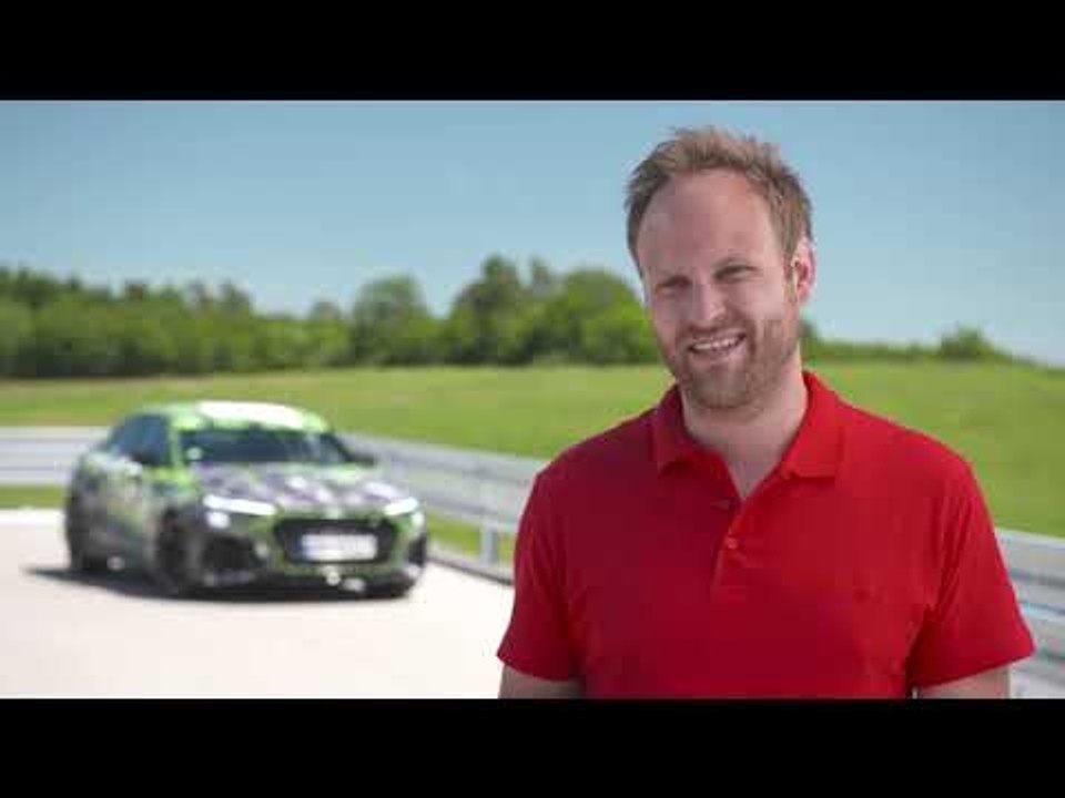 Audi RS 3 (8YA) mit 400 PS & 500 NM - 2021 Rekordfahrt auf der Nordschleife!
