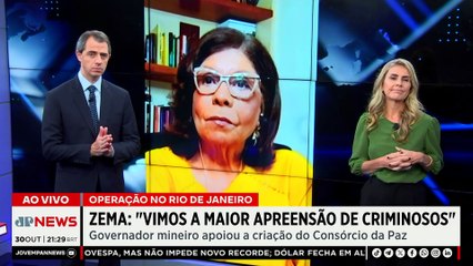 Padilha: Megaoperação no RJ afetou SUS e interrompeu atendimentos