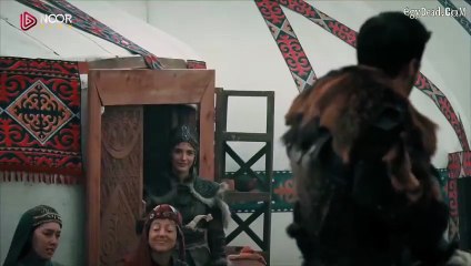 مسلسل المؤسس اورهان الموسم الاول الحلقة 1 مترجم - قسم 2