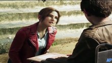 Resident Evil: Infinite Darkness – Full Movie Hindi Dubbed