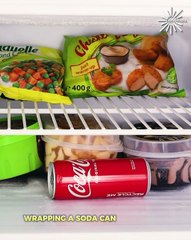 Hacks to renew your vows with the kitchen😜