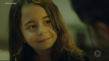 NOVELA MÃE 30/10/2025 - CAPÍTULO 04 (NOVELA TURCA)