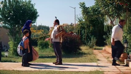 Halef- Köklerin Çağrısı 7. Bölüm