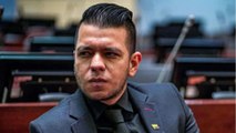 JP Hernández alista demanda contra inscripción de candidatos de Colombia Humana en el Pacto Histórico