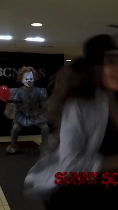 Sunny Hostin Calls Out 'The View' Co-Hosts For Traumatizing Her Every Halloween