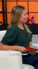 Melissa Gorga Initially Said No To Being On 'Wife Swap' Before She Said Yes