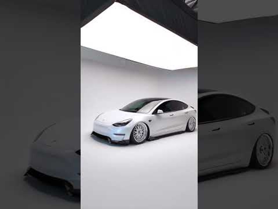 ADRO Inc. | wo Widebody Träume entstehen