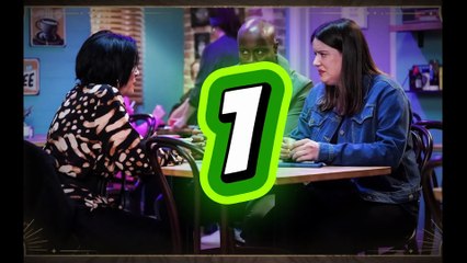 5 Game-Changing EastEnders Spoilers Ahead