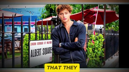 Big Changes Ahead _ EastEnders Cast Exits & Returns Update