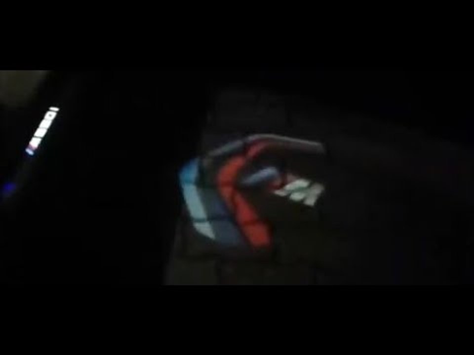 BMW LED Türprojektoren (Einstiegsbeleuchtung) Einbau & Wechsel der Dias (M Performance Slides)