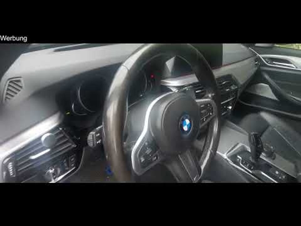 Dension DAB+U Digitalradio Software DBU3P211 Update + Umbau auf zwei Antennen (BMW G30 5er)