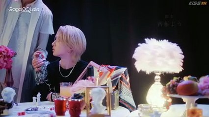 Ther@py G@me EP1 Eng Sub