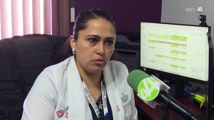 Vacunación se acerca a zonas de jornaleros en Tepatitlán para mitigar brotes de sarampión
