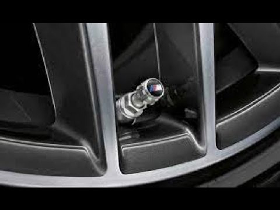 BMW M Performance Ventilkappen am M550i (G30) - Passgenauigkeit & Funktionsweise